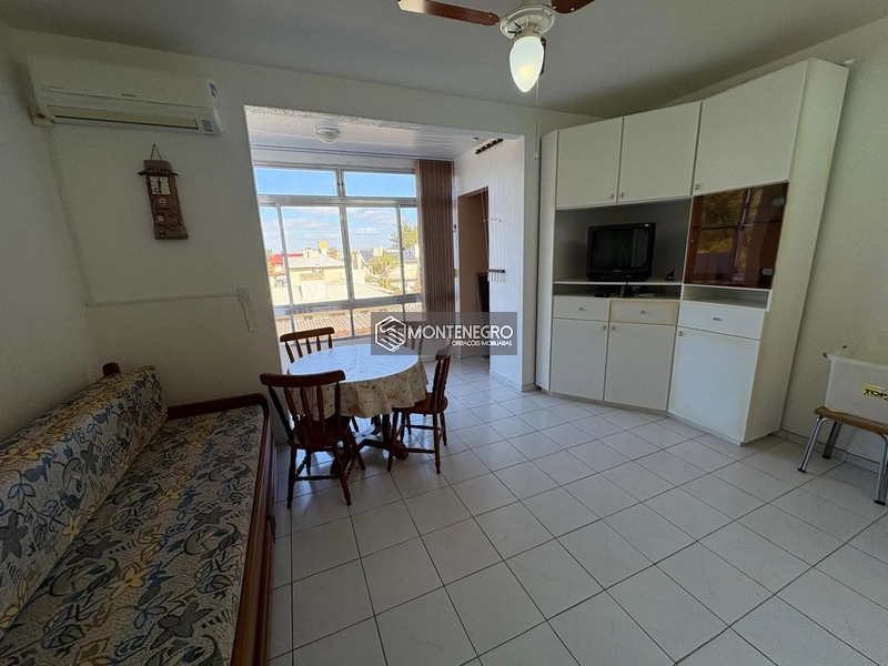 EXCLUSIVIDADE APARTAMENTO À BEIRA MAR NA PRAIA DE CAPÃO NOVO: 4ª foto da galeria de imagens do imóvel