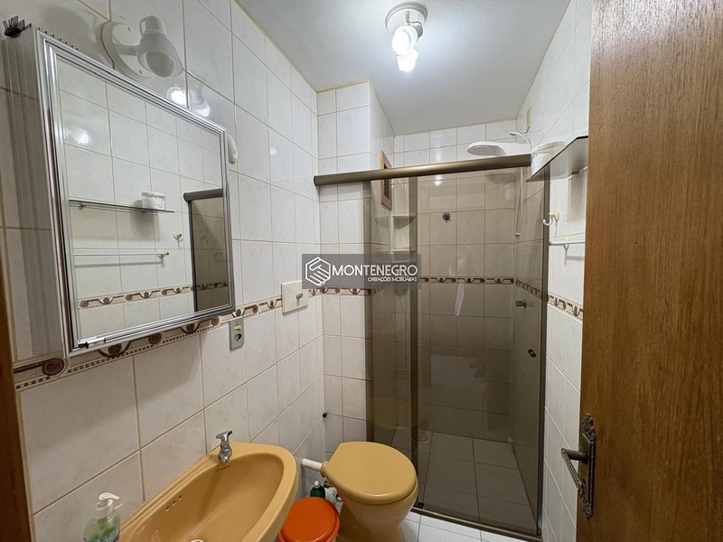 EXCLUSIVIDADE APARTAMENTO À BEIRA MAR NA PRAIA DE CAPÃO NOVO: 12ª foto da galeria de imagens do imóvel