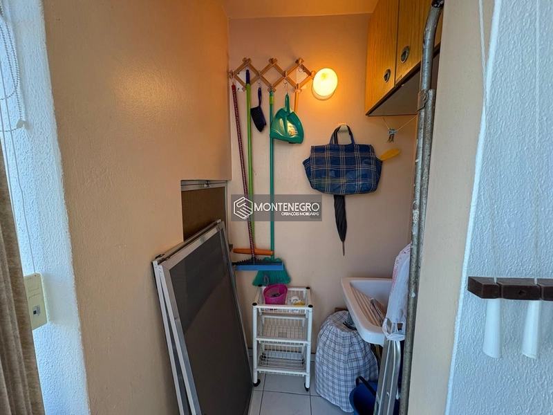 EXCLUSIVIDADE APARTAMENTO À BEIRA MAR NA PRAIA DE CAPÃO NOVO: 13ª foto da galeria de imagens do imóvel