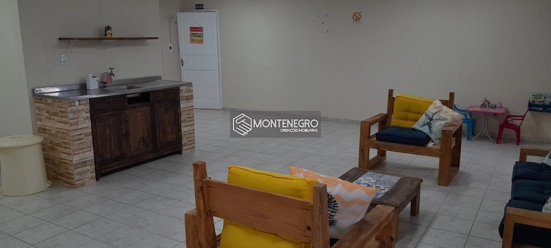 EXCLUSIVIDADE APARTAMENTO À BEIRA MAR NA PRAIA DE CAPÃO NOVO: 17ª foto da galeria de imagens do imóvel