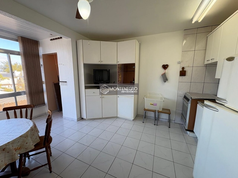 EXCLUSIVIDADE APARTAMENTO À BEIRA MAR NA PRAIA DE CAPÃO NOVO: 7ª foto da galeria de imagens do imóvel