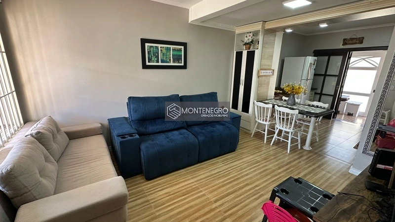 Sobrado Rua Beija Flor beira esquina beira mar: 17ª foto da galeria de imagens do imóvel