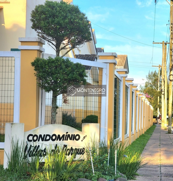 Sobrado quase a Beira Mar.: 1ª foto da galeria de imagens do imóvel