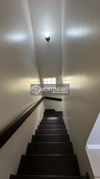 Sobrado Rua Beija Flor beira esquina beira mar: 19ª foto da galeria de imagens do imóvel