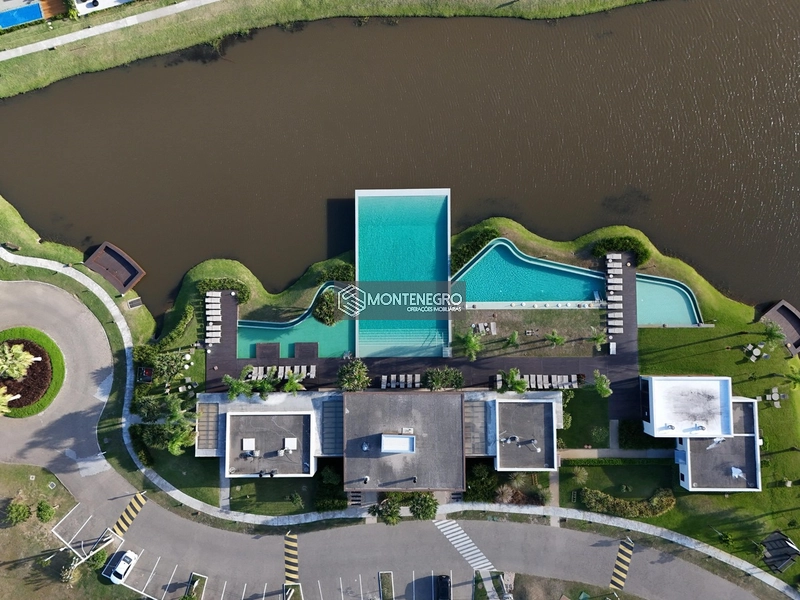 Condominio Blue em xangrila: 24ª foto da galeria de imagens do imóvel