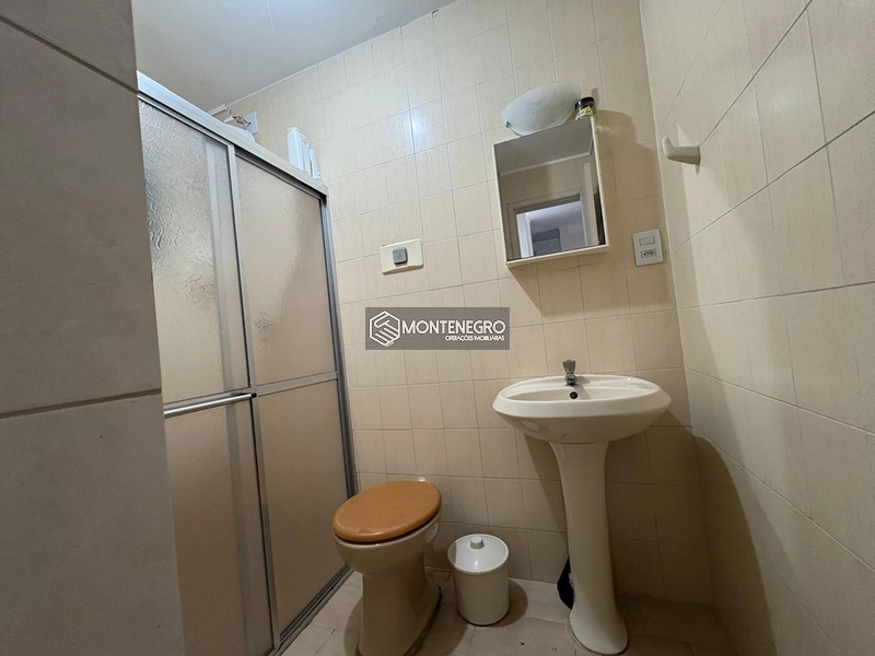 APARTAMENTO TÉRREO NA PRAIA CAPÃO NOVO: 12ª foto da galeria de imagens do imóvel