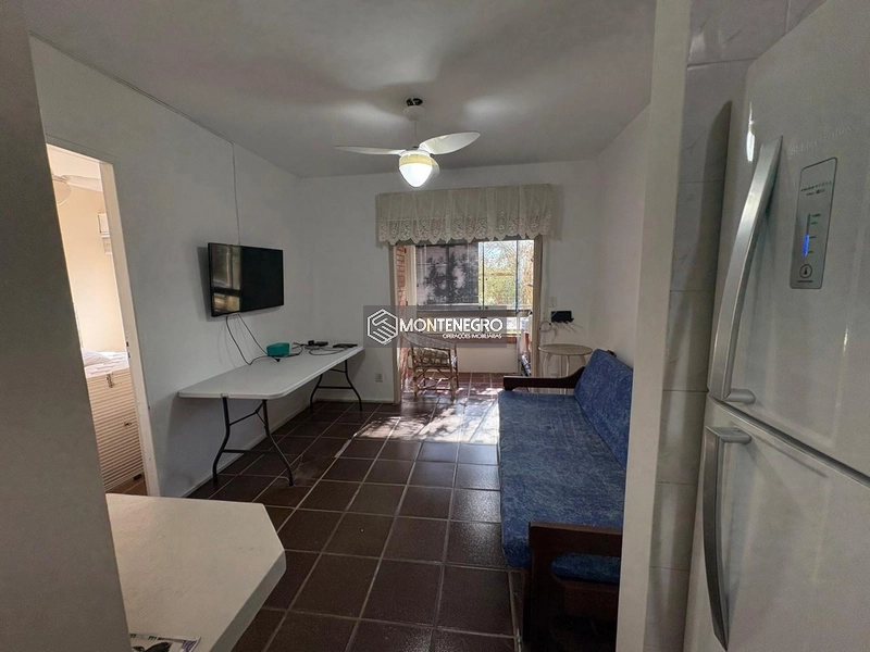 APARTAMENTO TÉRREO NA PRAIA CAPÃO NOVO: 15ª foto da galeria de imagens do imóvel