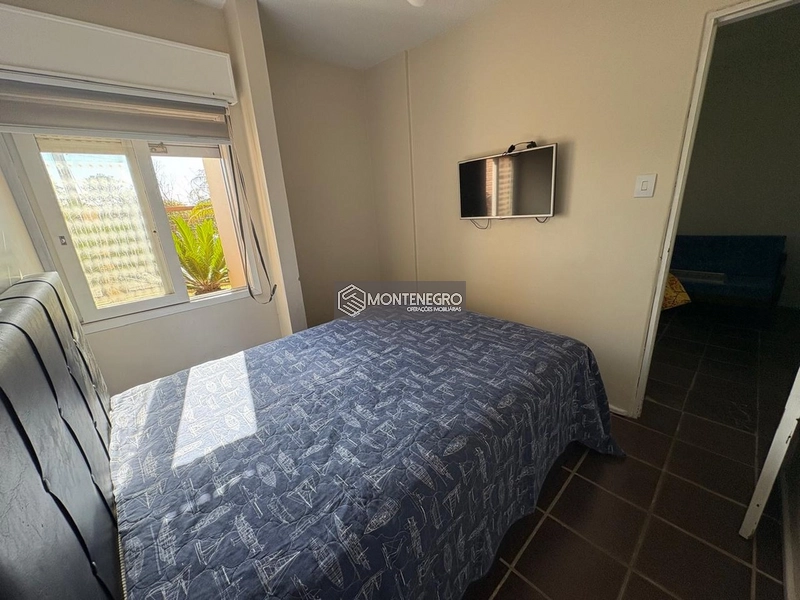 APARTAMENTO TÉRREO NA PRAIA CAPÃO NOVO: 11ª foto da galeria de imagens do imóvel
