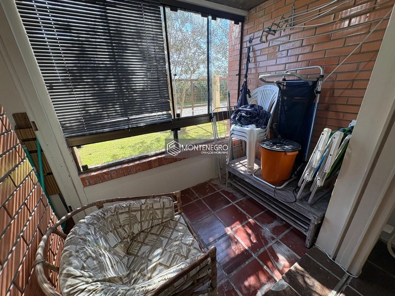 APARTAMENTO TÉRREO NA PRAIA CAPÃO NOVO: 17ª foto da galeria de imagens do imóvel