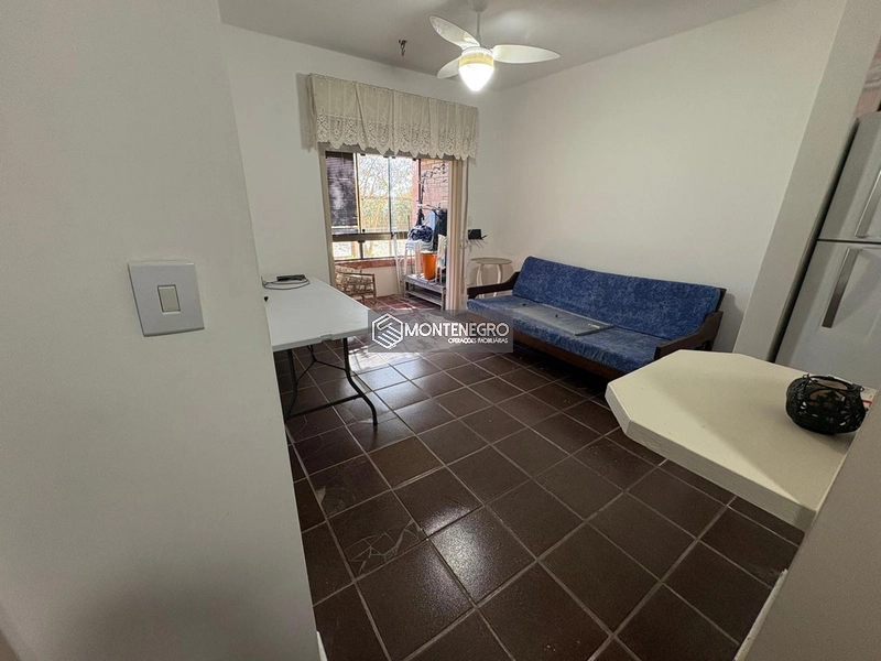 APARTAMENTO TÉRREO NA PRAIA CAPÃO NOVO: 6ª foto da galeria de imagens do imóvel