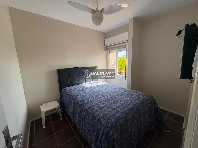 APARTAMENTO TÉRREO NA PRAIA CAPÃO NOVO: 9ª foto da galeria de imagens do imóvel