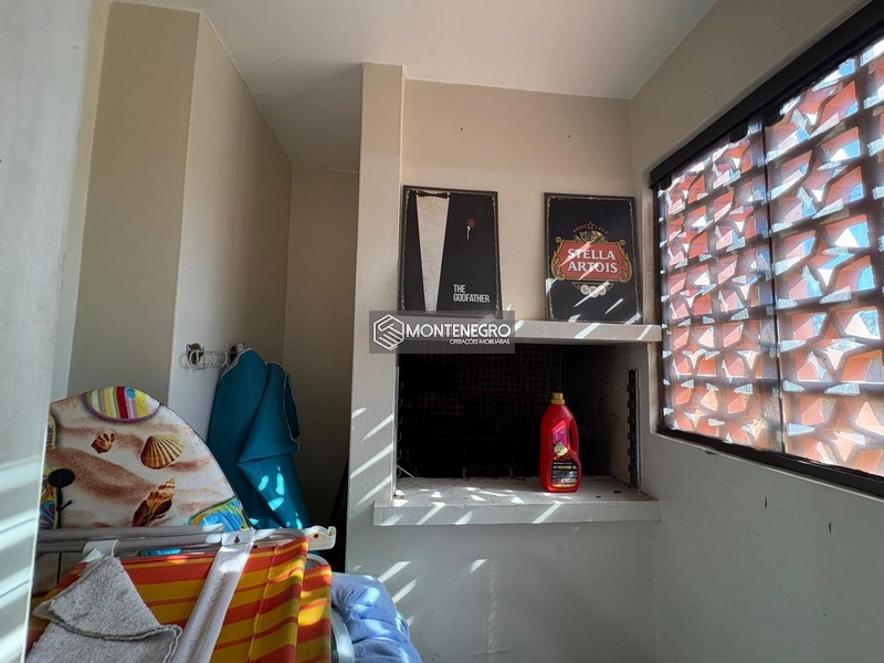 APARTAMENTO TÉRREO NA PRAIA CAPÃO NOVO: 16ª foto da galeria de imagens do imóvel