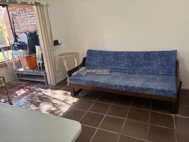 APARTAMENTO TÉRREO NA PRAIA CAPÃO NOVO: 5ª foto da galeria de imagens do imóvel