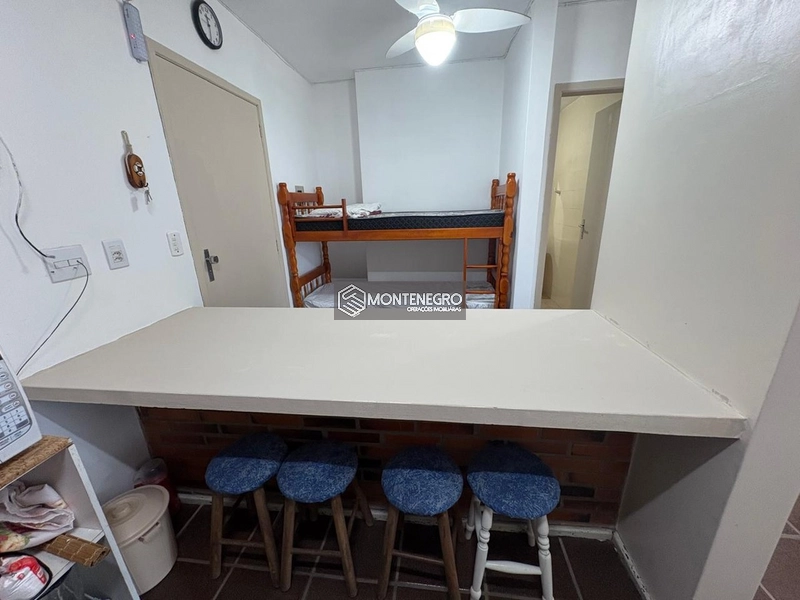 APARTAMENTO TÉRREO NA PRAIA CAPÃO NOVO: 14ª foto da galeria de imagens do imóvel
