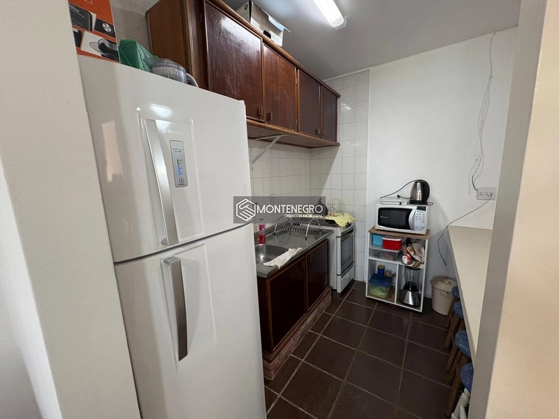 APARTAMENTO TÉRREO NA PRAIA CAPÃO NOVO: 13ª foto da galeria de imagens do imóvel