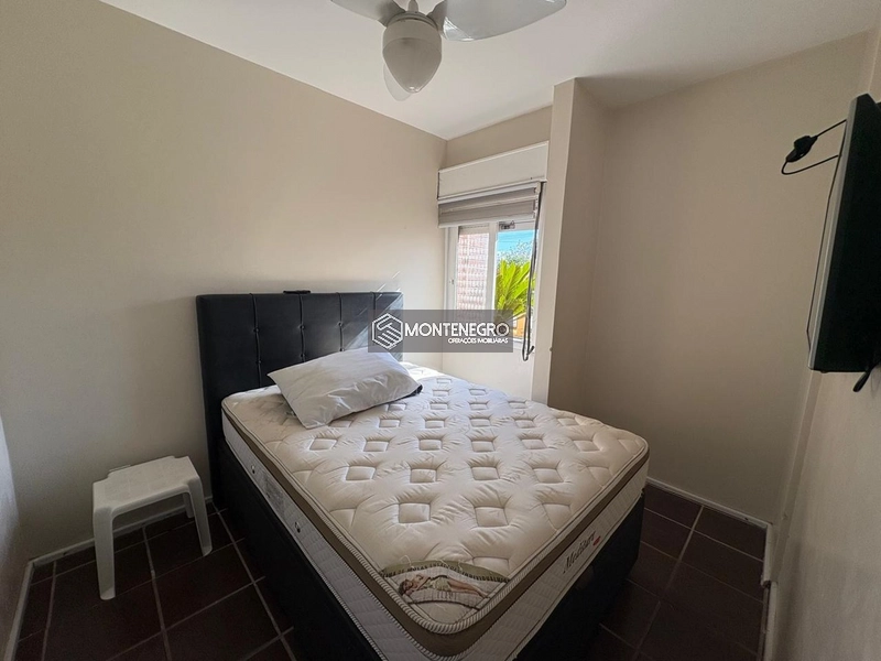 APARTAMENTO TÉRREO NA PRAIA CAPÃO NOVO: 4ª foto da galeria de imagens do imóvel