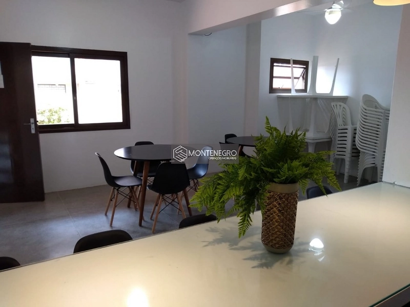 APARTAMENTO TÉRREO NA PRAIA CAPÃO NOVO: 22ª foto da galeria de imagens do imóvel