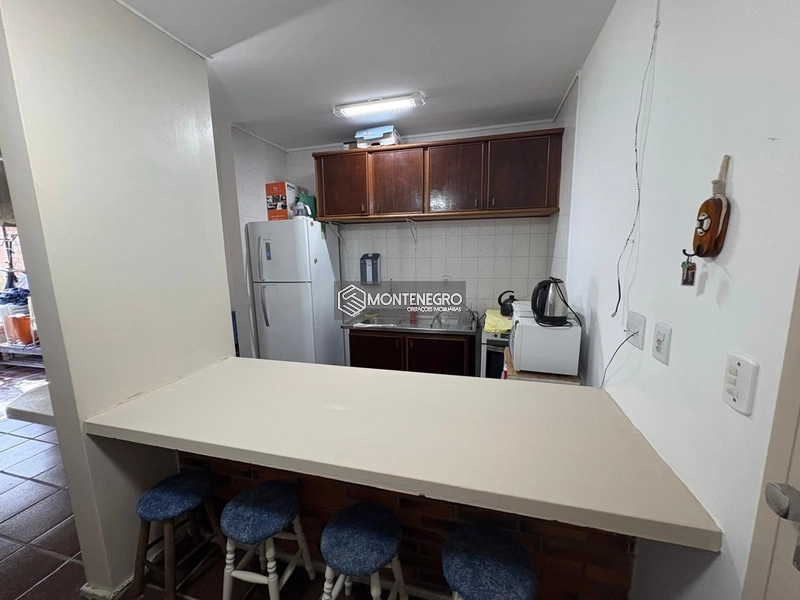 APARTAMENTO TÉRREO NA PRAIA CAPÃO NOVO: 18ª foto da galeria de imagens do imóvel