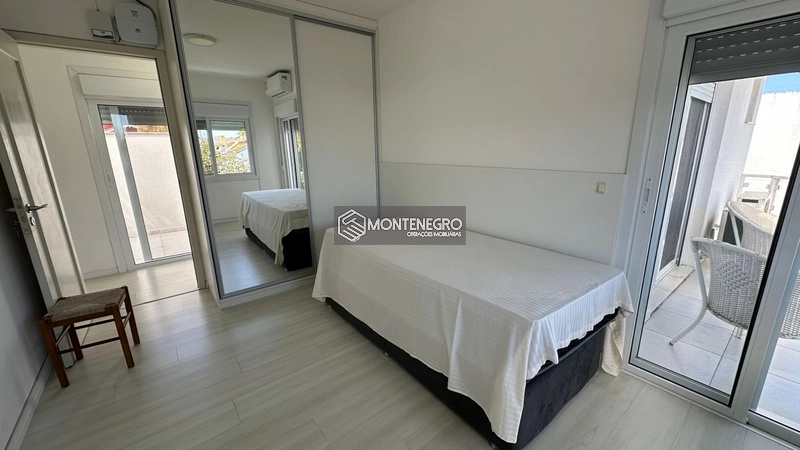 Rua Tulipa em Capao Novo: 25ª foto da galeria de imagens do imóvel