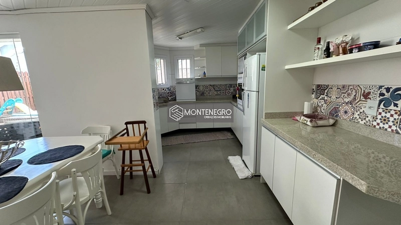 Rua Tulipa em Capao Novo: 9ª foto da galeria de imagens do imóvel