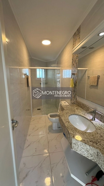 Rua Tulipa em Capao Novo: 22ª foto da galeria de imagens do imóvel