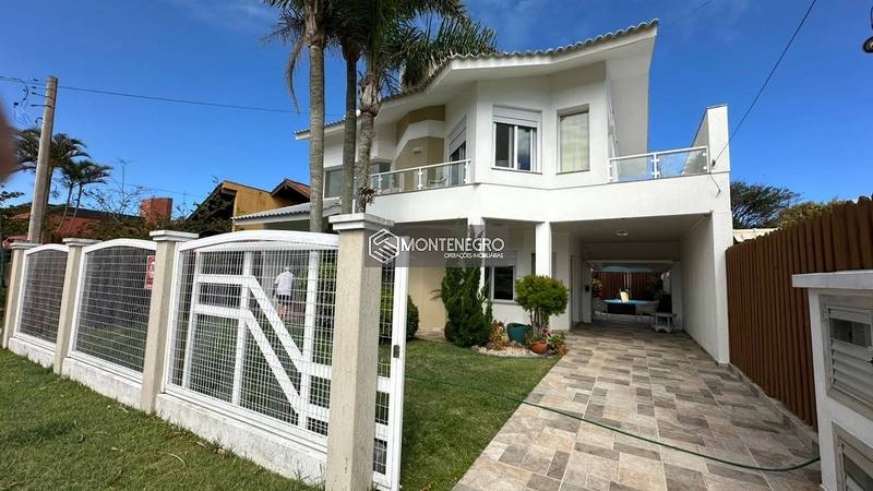 Rua Tulipa em Capao Novo: 3ª foto da galeria de imagens do imóvel