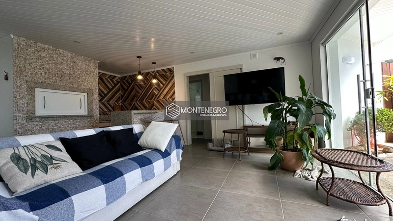 Rua Tulipa em Capao Novo: 5ª foto da galeria de imagens do imóvel