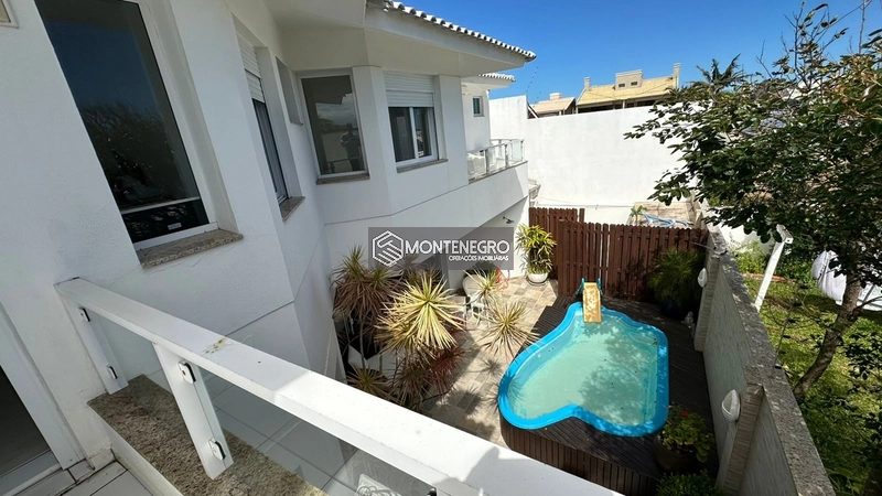 Rua Tulipa em Capao Novo: 11ª foto da galeria de imagens do imóvel