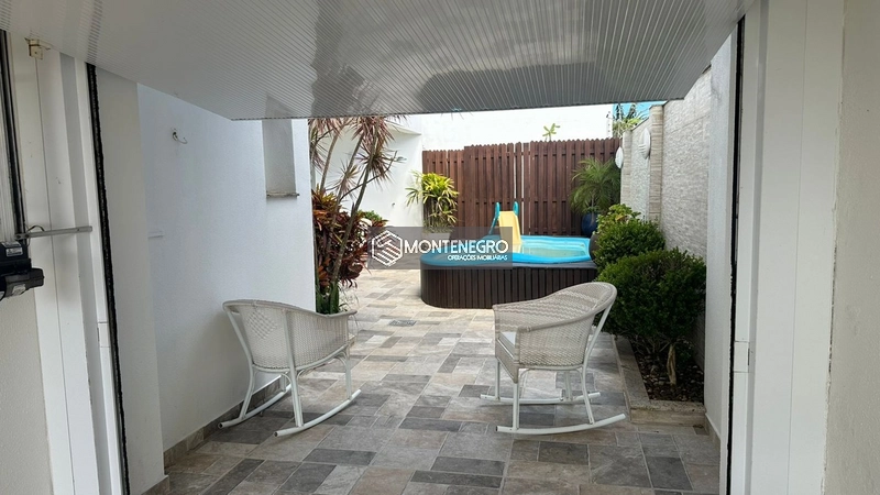 Rua Tulipa em Capao Novo: 4ª foto da galeria de imagens do imóvel