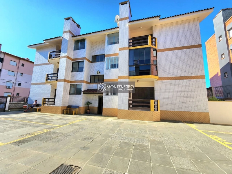 APARTAMENTO NA PRAIA DE CAPÃO NOVO A POUCO METROS DO MAR: 13ª foto da galeria de imagens do imóvel