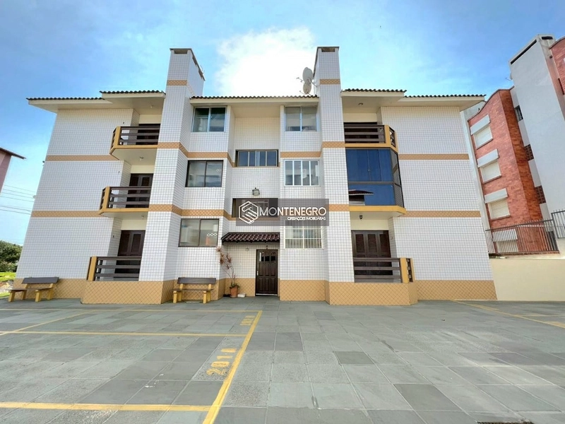 APARTAMENTO NA PRAIA DE CAPÃO NOVO A POUCO METROS DO MAR: 12ª foto da galeria de imagens do imóvel