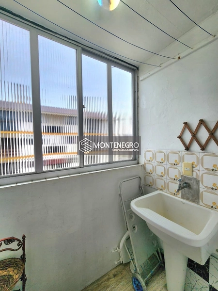 APARTAMENTO NA PRAIA DE CAPÃO NOVO A POUCO METROS DO MAR: 8ª foto da galeria de imagens do imóvel