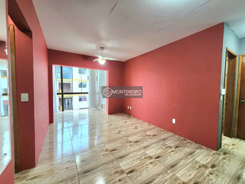 APARTAMENTO NA PRAIA DE CAPÃO NOVO A POUCO METROS DO MAR: 1ª foto da galeria de imagens do imóvel