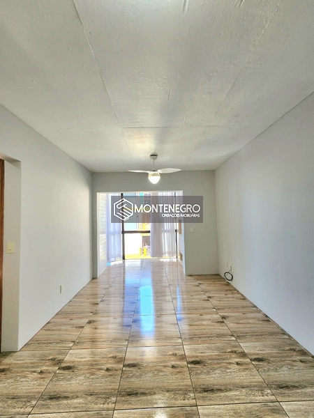 APARTAMENTO NA PRAIA DE CAPÃO NOVO A POUCO METROS DO MAR: 4ª foto da galeria de imagens do imóvel