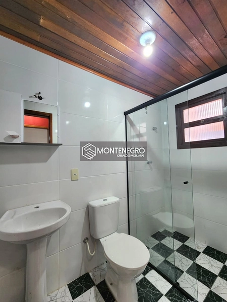 APARTAMENTO NA PRAIA DE CAPÃO NOVO A POUCO METROS DO MAR: 9ª foto da galeria de imagens do imóvel