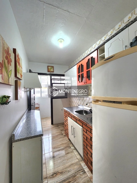 APARTAMENTO NA PRAIA DE CAPÃO NOVO A POUCO METROS DO MAR: 7ª foto da galeria de imagens do imóvel