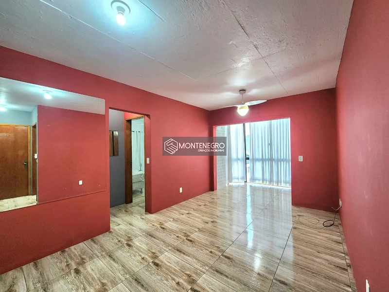 APARTAMENTO NA PRAIA DE CAPÃO NOVO A POUCO METROS DO MAR: 2ª foto da galeria de imagens do imóvel