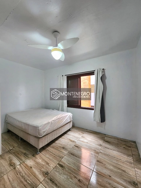 APARTAMENTO NA PRAIA DE CAPÃO NOVO A POUCO METROS DO MAR: 5ª foto da galeria de imagens do imóvel
