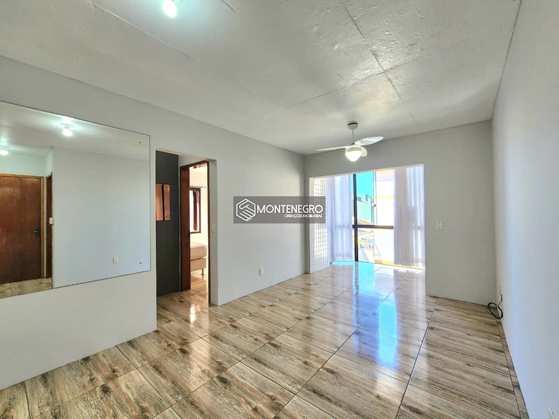 APARTAMENTO NA PRAIA DE CAPÃO NOVO A POUCO METROS DO MAR: 1ª foto da galeria de imagens do imóvel