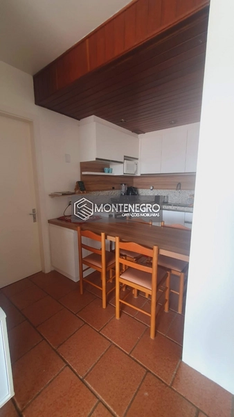 APARTAMENTO COM VISTA PARA MAR E SERRA NA PRAIA DE CAPÃO NOVO: 10ª foto da galeria de imagens do imóvel