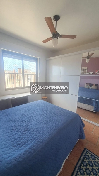 APARTAMENTO COM VISTA PARA MAR E SERRA NA PRAIA DE CAPÃO NOVO: 6ª foto da galeria de imagens do imóvel