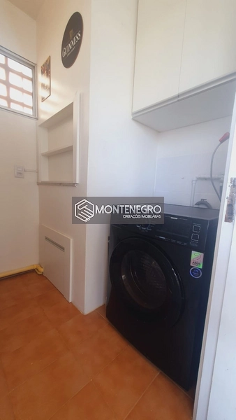 APARTAMENTO COM VISTA PARA MAR E SERRA NA PRAIA DE CAPÃO NOVO: 14ª foto da galeria de imagens do imóvel