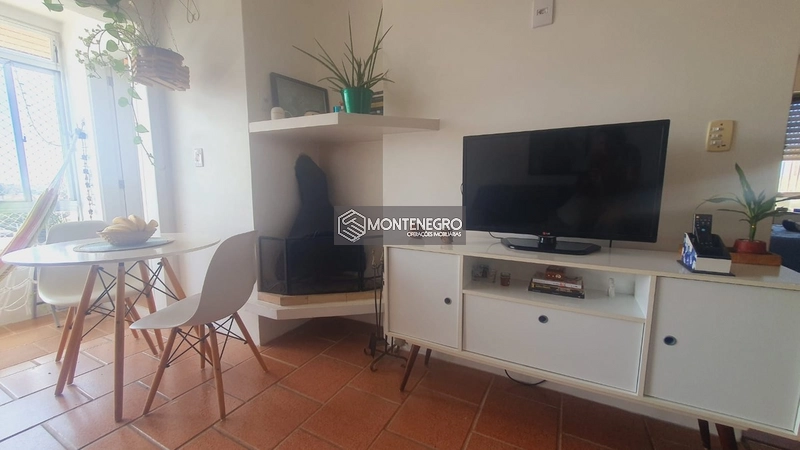 APARTAMENTO COM VISTA PARA MAR E SERRA NA PRAIA DE CAPÃO NOVO: 1ª foto da galeria de imagens do imóvel