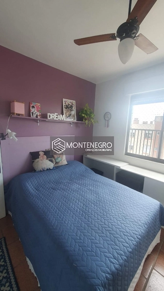 APARTAMENTO COM VISTA PARA MAR E SERRA NA PRAIA DE CAPÃO NOVO: 7ª foto da galeria de imagens do imóvel