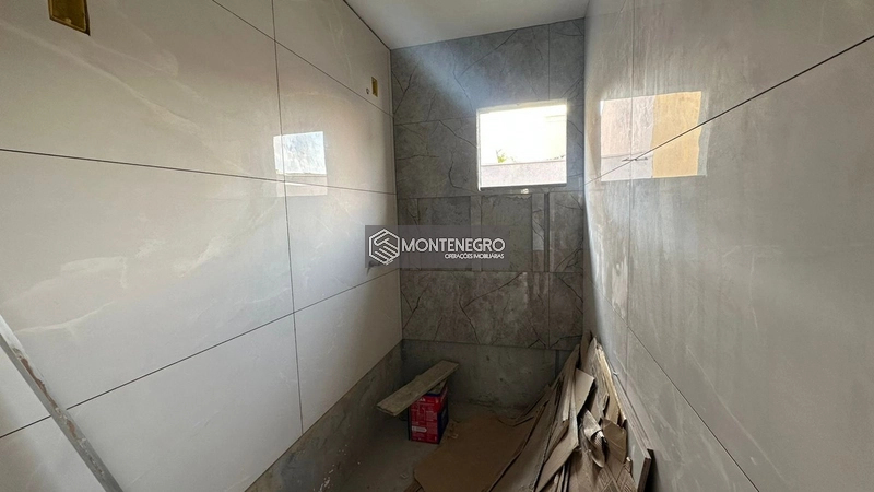 CASA NOVA  NO VILLAGE NA PRAIA CAPÃO NOVO: 11ª foto da galeria de imagens do imóvel