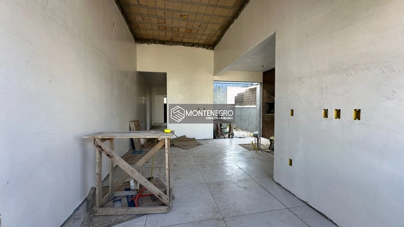 CASA NOVA  NO VILLAGE NA PRAIA CAPÃO NOVO: 9ª foto da galeria de imagens do imóvel