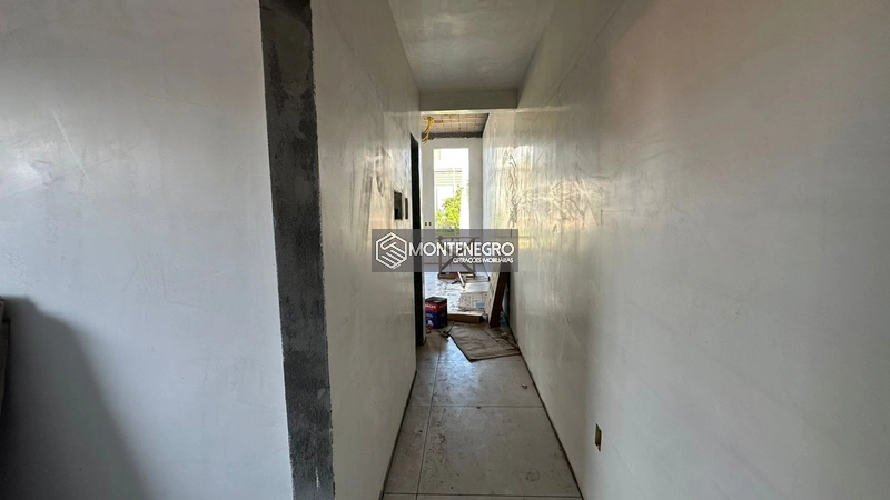 CASA NOVA  NO VILLAGE NA PRAIA CAPÃO NOVO: 6ª foto da galeria de imagens do imóvel