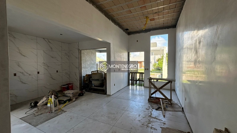 CASA NOVA  NO VILLAGE NA PRAIA CAPÃO NOVO: 8ª foto da galeria de imagens do imóvel