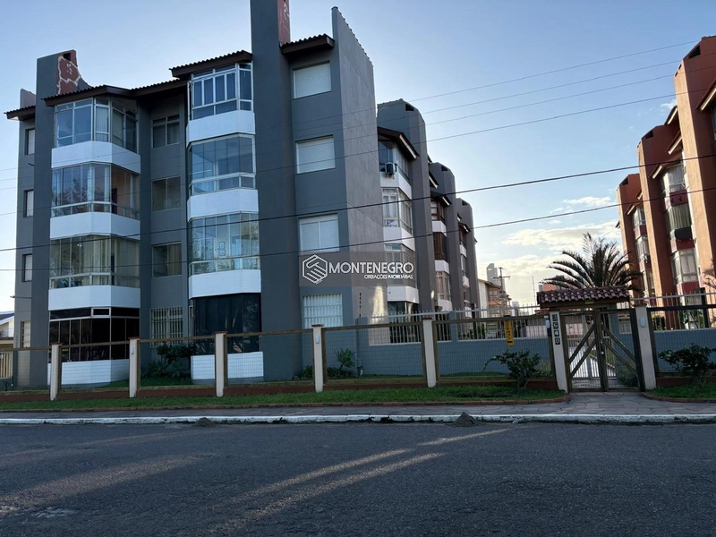 EXCLUSIVIDADE A BEIRA MAR NA PRAIA CAPÃO NOVO: 2ª foto da galeria de imagens do imóvel