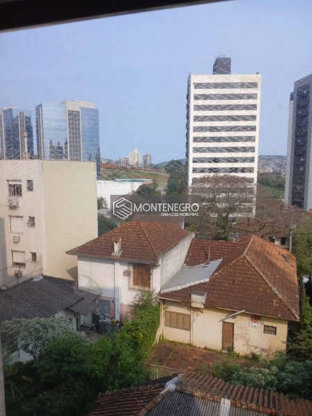 SALA COMERCIAL NA AV. PROTÁSIO ALVES PETRÓLIS: 8ª foto da galeria de imagens do imóvel